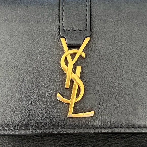 YSL Key Holder - Picture 4 of 16